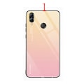 Miniatyrbild 2 av 9: Huawei P20 Lite - Skyddande Robust Skal (NKOBEE) 3