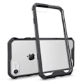 Pikkukuva 6 / 11: Elegant Praktiskt Skyddsskal av FLOVEME - iPhone 8 (MAX SKYDD) Grön