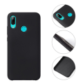 Miniatyrbilde 8 av 11: Huawei P Smart 2019 - Skyddsskal Svart