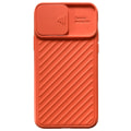 Miniatyrbillede 3 af 11: iPhone 8 - Effektfullt Smart Skal Lila