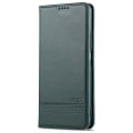 Pikkukuva 2 / 11: Stilrent Praktiskt Plånboksfodral - Xiaomi Mi 11i Svart