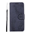 Pikkukuva 1 / 11: Samsung Galaxy S9 - Silk-Touch-kotelo lompakolla ja kuorella Svart