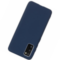 Miniatyrbillede 2 af 11: Beskyttelsescover (NKOBEE) - Samsung Galaxy A41 Frostad