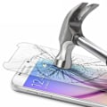 Pikkukuva 2 / 7: MyGuards (5-PACK) Skärmskydd för Samsung Galaxy J4 2018 Transparent/Genomskinlig
