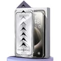iPhone 14 Glasfilm  Ultra-Clear HD & Case-Friendly Passform