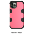 Pikkukuva 8 / 11: Robust Skal - iPhone 11 Grå/Orange