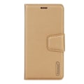 Pikkukuva 4 / 11: Praktiskt Plånboksfodral (Hanman) - Samsung Galaxy Note 20 Ultra Roséguld