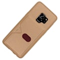 Pikkukuva 4 / 11: Praktiskt Stilsäkert (Hanman) skal - Samsung Galaxy S9 Svart