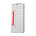 Pikkukuva 1 / 11: Samsung Galaxy S10 Plus - Plånboksfodral DOVE Silver