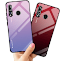Miniatyrbild 6 av 11: Elegant Skal (NKOBEE) - Huawei P Smart Z 3