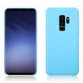 Pikkukuva 7 / 11: Elegant Silikonskal till Samsung Galaxy S9 (Matt-finish) Rosa