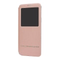 Miniatyrbilde 11 av 11: Smartfodral från LEMAN till Samsung Galaxy S9 Roséguld