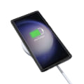 Miniatyrbilde 11 av 11: Beskyttende deksel med kamerabeskyttelse - Samsung Galaxy S23 Ultra Mörkgrön