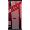 Samsung Galaxy Note10 - Skyddande Nkobee Skal 2