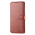 Miniatyrbilde 5 av 11: Samsung Galaxy A71 - Pl�nboksfodral Svart