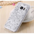 Miniatyrbillede 8 af 11: GALAXY NOTE 5 - Elegant Luxery Skal Hög Kvalité Lila