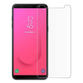 Miniatyrbilde 3 av 5: MyGuards Sk�rmskydd (5-PACK) f�r Samsung Galaxy A7 2018 Transparent/Genomskinlig