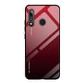 Stilrent Skal - Huawei P Smart Z 2