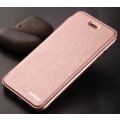 Pikkukuva 6 / 9: IPHONE 7 - Exklusivt Stilrent Smart Fodral från XUNDD (Encore) Roséguld