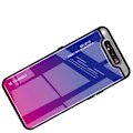 Pikkukuva 7 / 11: Samsung Galaxy A80 - Skyddsskal (NKOBEE) 1