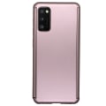Miniatyrbild 6 av 11: Dubbelskal - Samsung Galaxy A41 Blå