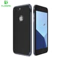 Stilrent Exklusivt skal iPhone 7 PLUS FLOVEME Grå