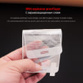 Miniatyrbillede 6 af 11: 3-PACK Honor 10 Skärmskydd 2.5D HD 0,3mm Svart