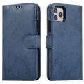 Miniatyrbilde 2 av 11: iPhone 11 Pro - Genomtänkt Stilsäkert Plånboksfodral Brun