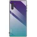 Pikkukuva 1 / 11: Stötdämpande Nkobee Skal - Samsung Galaxy Note10+ 3