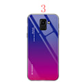 Pikkukuva 3 / 9: Samsung Galaxy A6 2018 - Elegant Skyddande Skal 2