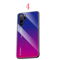 Miniatyrbillede 4 af 10: Skyddande Smart Skal (NKOBEE) - Huawei P30 Pro 3