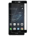Pikkukuva 1 / 2: Huawei P9 (3-PACK) MyGuard Skärmskydd av Carbonmodell (HD) Svart