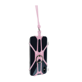 Miniatyrbild 1 av 11: Smart Mobilhållare / Mobilhalsband (Universal) Rosa