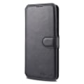 Pikkukuva 2 / 11: Praktiskt Plånboksfodral (Yazunshi) - Samsung Galaxy S20FE Brun