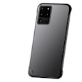 Miniatyrbilde 1 av 10: Stilrent Skal - Samsung Galaxy S20 Ultra Svart