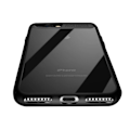 Miniatyrbillede 1 af 7: iPhone 7 - Elegant Praktiskt Skal Anti-Slip (MAX SKYDD) Vit