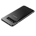 Pikkukuva 5 / 11: Samsung Galaxy S10 Plus - Floveme Silikonskal