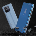 Pikkukuva 8 / 11: redmi 12C - Stilsäkert Smart LEMAN Fodral Svart