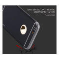 Miniatyrbilde 6 av 11: iPhone 6/6S Plus - Stilrent skal från FLOVEME (Original) Svart