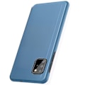 Miniatyrbillede 4 af 11: Eksklusivt (Leman) etui - Samsung Galaxy S20 Plus Lilablå