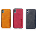 Miniatyrbillede 8 af 11: iPhone X/XS - Skal Blå Blå
