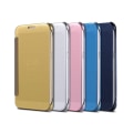 Pikkukuva 6 / 11: Samsung S8+ - Praktiskt SmartTouch Fodral LEMAN (Original) Rosa