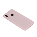 Pikkukuva 2 / 11: Silikonskal - Huawei P Smart 2019 Mörkblå