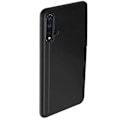 Pikkukuva 9 / 11: Huawei Nova 5T - Praktiskt Fodral Guld