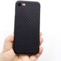 Pikkukuva 9 / 9: iPhone 6/6S - Stilsäkert Skyddsskal Svart