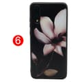 Skal "Summer Flowers" f�r Huawei P20 Pro 6