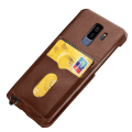 Miniatyrbild 7 av 11: Samsung Galaxy S9+ - Skal med Korth�llare Rosaröd
