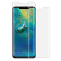 Miniatyrbilde 9 av 11: Huawei Mate 20 Pro - Fodral som Skyddar Extra Svart