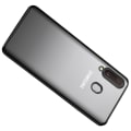 Pikkukuva 8 / 11: Skyddsskal - Samsung Galaxy A20E Silver