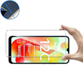 Miniatyrbillede 6 af 11: Xiaomi Redmi 12C - 1 Set Kamera+Skärmskydd Standard HD 0,3mm Transparent